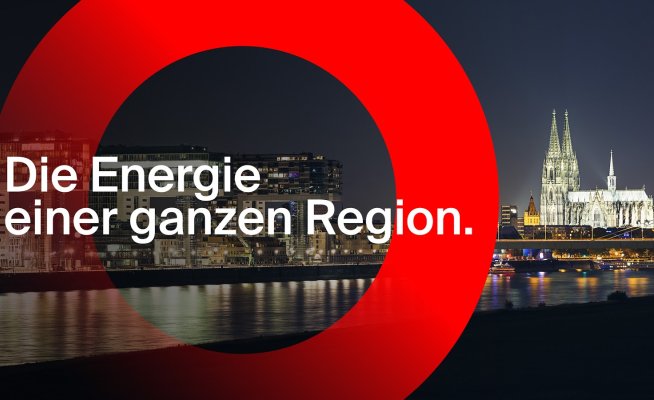 RheinEnergie AG