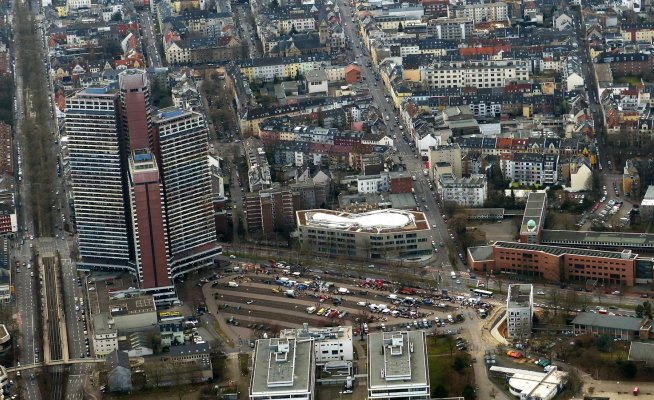 Kölner Studierendenwerk