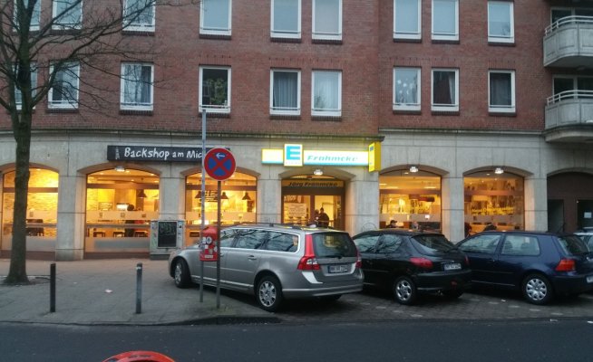 Frischemarkt Frähmke
