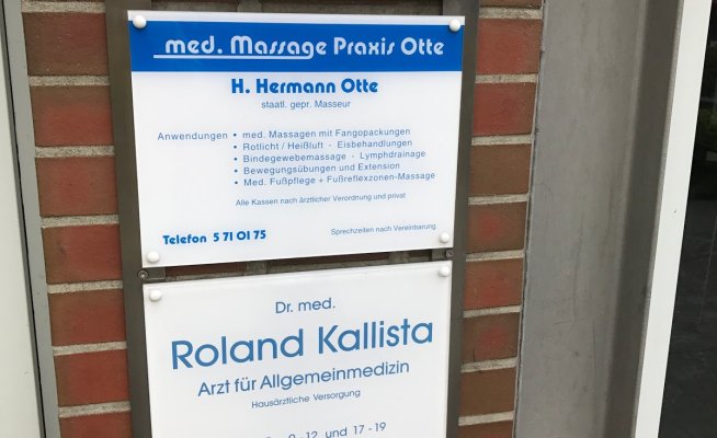 Dr. Dirk Ergenzinger, Martin Schuh