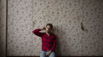 Ben Platt // © Warner Music Group