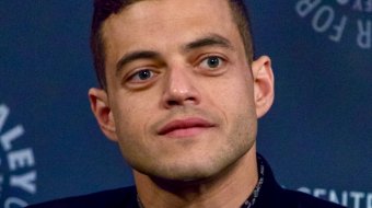 Oscar für Rami Malek // © Dominick D