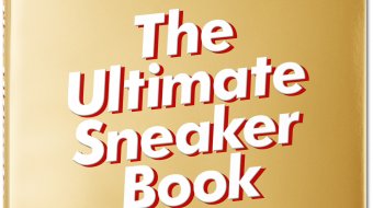 Sneaker Freaker // © TASCHEN