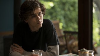Beautiful Boy // © 2018 Amazon Content Services LLC.