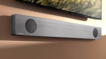 LG Soundbars // © LG