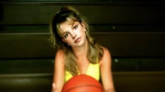Britney Spears Musical // © instagram.com/britneyspears