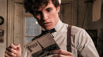 Fantastic Beasts // © instagram.com/fantasticbeastsmovie