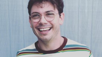 Ryan O´Connell „Special“ // © instagram.com/ryanoconn