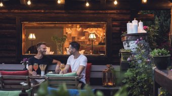 Queer in Salzburg – Die besten Tipps // © Christof-Wagner