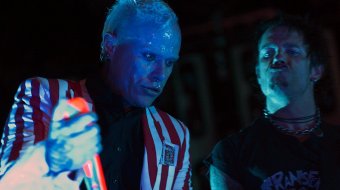 Keith Flint // © Sc0RcH