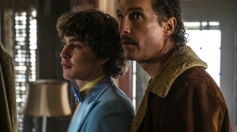 White Boy Rick // © 2018 Sony Pictures Entertainment Deutschland GmbH