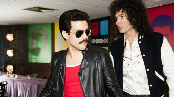 Bohemian Rhapsody // © 20th Century Fox