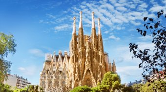 Barcelona // © narvikk