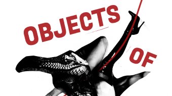 Objects of Desire // © Privat