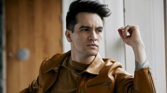 Panic! At The Disco // © Warner Music Germany