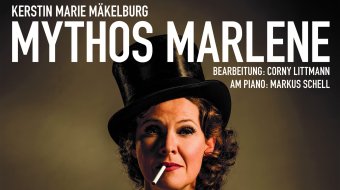 Mythos Marlene – Eine Hommage // © Privat
