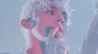Troye Sivan // © Abby Gordon