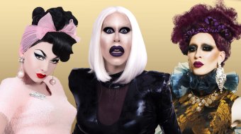RuPaul’s Drag Race // © voss events