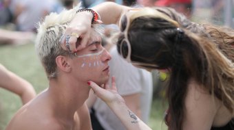 Solidays // © Kea Nop