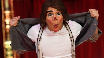© Circus Roncalli