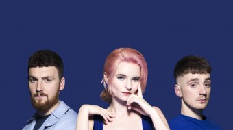 Clean Bandit // © Archiv