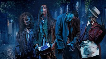 Halloween Filme // © Lorado