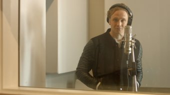 Matthias Schweighöfer // © Universal Music