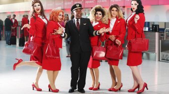 Insider Tipp // © Virgin Atlantic