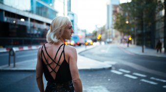 Selbsthilfe Transsexualität // © Drazen_
