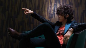 Laura Pergolizzi // © Gomez de Villaboa