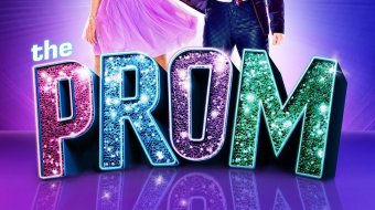 Musical “The Prom” wird Netflix-Film // © instagram.com/theprommusical