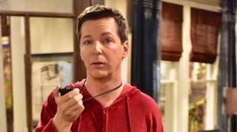 Neue Netflix Spinoage Serie // © instagram.com/seanhayes