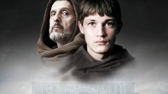 Der Name der Rose // © A Co-Production 11 MARZO FILM