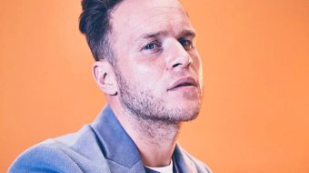 Olly Murs // © instagram.com/ollymurs