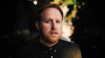 Gavin James // © Ryan Jafarzadeh