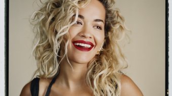 Rita Ora // © Archiv