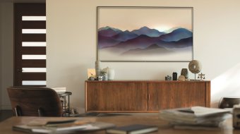 Super Big TV // © Samsung Deutschland