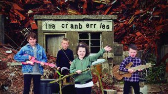 The Cranberries // © BMG Music