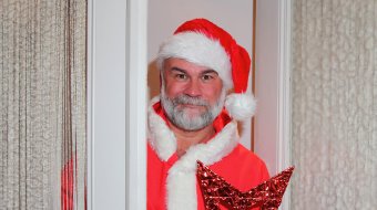 Der Nikolaus // © vvg