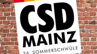 CSD – 26. Sommerschwüle // © Archiv