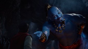 Aladdin // © Disney Enterprises, Inc.