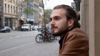 Crowdfunding für Serie // © Sejad Ademovic