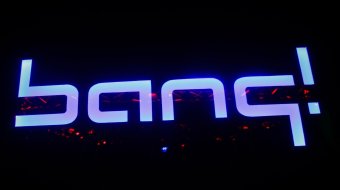 bang // © Archiv
