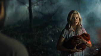 rightburn // © 2019 Sony Pictures Entertainment Deutschland GmbH