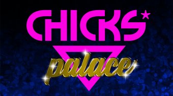 Chicks* // © Archiv