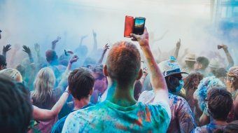 Festival-Guide // © Terroa