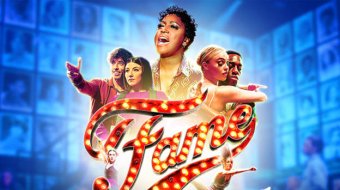 Fame – The Musical // © fame