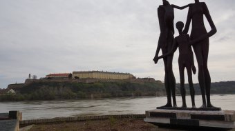 Festung von Novi Sad // © rb