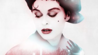 Lisa Stansfield on tour // © Kate Garner/Sony Music