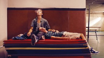 Querfilmnacht: Jonas // © Salzgeber & Co. Medien GmbH